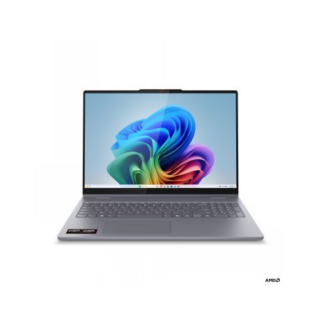 LENOVO IDEAPAD 5 2IN1 RYZEN AI 7 350/16" WUXGA (1920X1200) IPS 300NITS GLOSSY, 45% NTSC, 60HZ, TÜV LOW BLUE LIGHT, GLASS,