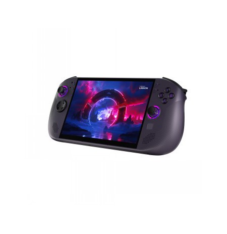 LENOVO LEGION GO S  AMD RYZEN Z2 GO/8" WUXGA (1920X1200) IPS 500NITS GLOSSY / ANTI-FINGERPRINT, 100% SRGB, 48-120HZ VRR, PANDA