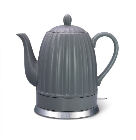 Ceramic electric kettle MAESTRO MR-077 1.5l 1500W Grey