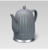 Ceramic electric kettle MAESTRO MR-077 1.5l 1500W Grey