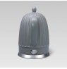 Ceramic electric kettle MAESTRO MR-077 1.5l 1500W Grey