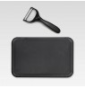 Kitchen cutting set MAESTRO MR-1413 Knife set (MR-1413-BLACK) Black