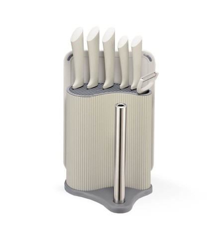 Kitchen cutting set MAESTRO MR-1413 Knife set (MMR-1413-GREY) Grey