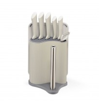 Kitchen cutting set MAESTRO MR-1413 Knife set (MMR-1413-GREY) Grey