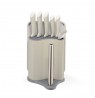 Kitchen cutting set MAESTRO MR-1413 Knife set (MMR-1413-GREY) Grey