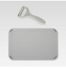 Kitchen cutting set MAESTRO MR-1413 Knife set (MMR-1413-GREY) Grey