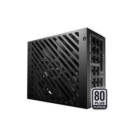 LC-Power 850W LC850P2 Modular V3.1 PSU