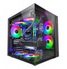 TACENS MARS MCV-ONE 1xFRGB ATX-obudowa
