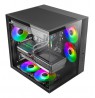 TACENS MARS MCV-ONE 1xFRGB ATX-obudowa