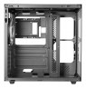 TACENS MARS MCV-ONE 1xFRGB ATX-obudowa