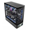 TACENS MARS MC-LCDPRO 7.2" IPS LCD ATX- obudowa