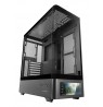 TACENS MARS MC-LCDPRO 7.2" IPS LCD ATX- obudowa