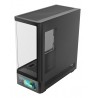 TACENS MARS MC-LCDPRO 7.2" IPS LCD ATX- obudowa