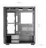 TACENS MARS MC-LCDPRO 7.2" IPS LCD ATX- obudowa