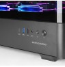 TACENS MARS MC-LCDPRO 7.2" IPS LCD ATX- obudowa