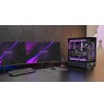 TACENS MARS MC-LCDPRO 7.2" IPS LCD ATX- obudowa