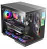 TACENS MARS MC-MIRAGE 7.2" IPS LCD ATX- obudowa