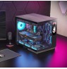 TACENS MARS MC-MIRAGE 7.2" IPS LCD ATX- obudowa