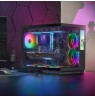 TACENS MARS MC-MIRAGE 7.2" IPS LCD ATX- obudowa