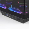 TACENS MARS MC-MIRAGE 7.2" IPS LCD ATX- obudowa