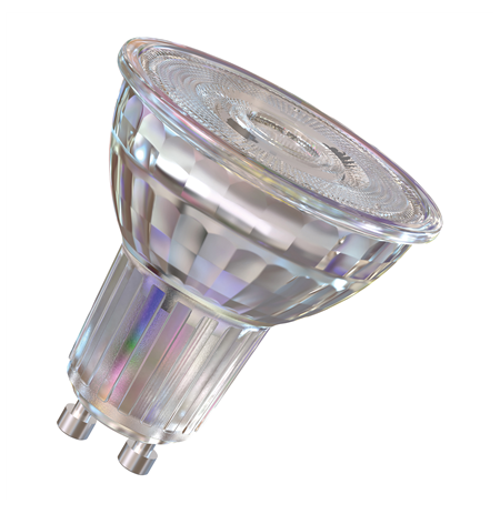 Osram Parathom Reflector | GU10 | 3.7 W | Warm White