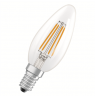 Osram Parathom Classic Filament | E14 | 3.4 W | Warm White