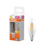 Osram Parathom Classic Filament | E14 | 3.4 W | Warm White