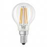 Osram Parathom Classic P Filament | E14 | 3.4 W | Warm White