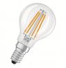 Osram Parathom Classic P Filament | E14 | 3.4 W | Warm White