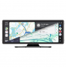 Navitel Smart Car Device | DS1020 | Wi-Fi | Audio recorder | Bluetooth
