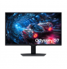 SAMSUNG LS27FG702EUXEN 27inch QHD 2560×1440 165Hz FreeSync gaming 2xHDMI DP