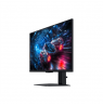 Samsung LS27FG702EUXEN | 27 " | IPS | 4K | 16:9 | 180 Hz | 1 ms | 3840 x 2160 pixels | 350 cd/m² | Black