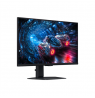 Samsung LS27FG702EUXEN | 27 " | IPS | 4K | 16:9 | 180 Hz | 1 ms | 3840 x 2160 pixels | 350 cd/m² | Black