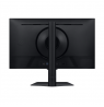 Samsung LS27FG702EUXEN | 27 " | IPS | 4K | 16:9 | 180 Hz | 1 ms | 3840 x 2160 pixels | 350 cd/m² | Black