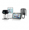 Motorola 5" Monitor With AI and Stargrip | PIP1710 Connect