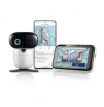 Motorola  PIP1710 Connect 5"Monitor With AI and Stargrip | Motorola