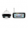 Motorola  PIP1710 Connect 5"Monitor With AI and Stargrip | Motorola