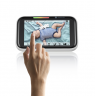 Motorola  PIP1710 Connect 5"Monitor With AI and Stargrip | Motorola