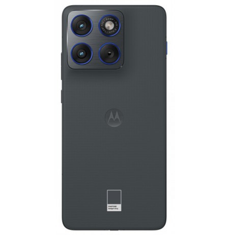 MOTOROLA EDGE 70 GADGET GRAY 12/512GB
