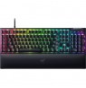 Razer BlackWidow V4 Razer Synapse enabled, 5052 Aluminum Alloy Top Case, 6 dedicated macros keys, 2-side underglow, Up to