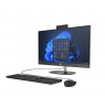 HP ProOne 240 G10 AIO 23.8"FHD IPS 250nits AG Ultra 7 155U 16GB DDR5 5600 SSD512 Intel UHD Cam IR 5 Mpx W11Pro 3Y OnSite
