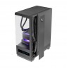 TACENS MARS MC-PULSAR LCD ATX- obudowa