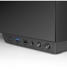 TACENS MARS MC-PULSAR LCD ATX- obudowa