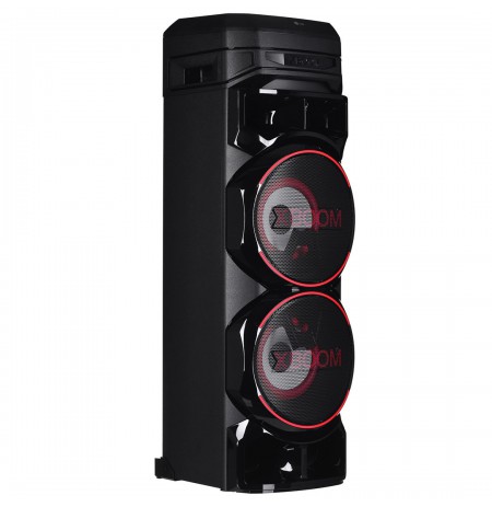 Garsiakalbis Poweraudio LG RNC9
