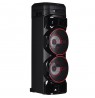 Garsiakalbis Poweraudio LG RNC9