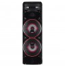 Garsiakalbis Poweraudio LG RNC9