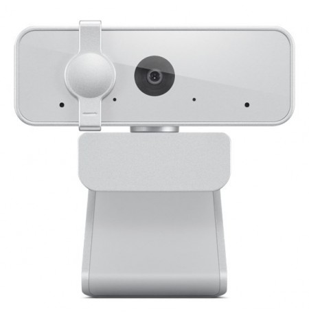 Lenovo 310 webcam 1920 x 1080 pixels USB 2.0 White