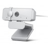 Lenovo 310 webcam 1920 x 1080 pixels USB 2.0 White