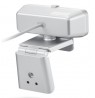Lenovo 310 webcam 1920 x 1080 pixels USB 2.0 White