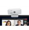 Lenovo 310 webcam 1920 x 1080 pixels USB 2.0 White